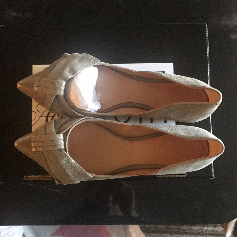 Sigerson Morrison shoes